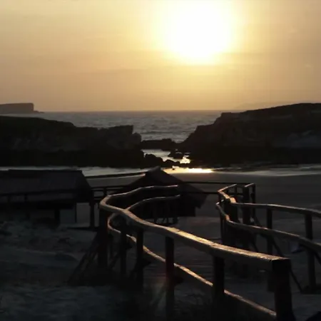 Casa Da Tauria Vendégház 3*