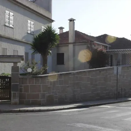 Casa Da Tauria 3* Atouguia da Baleia