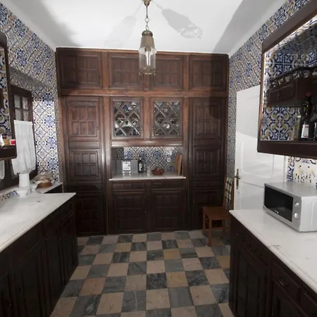 Casa Da Tauria 3* Atouguia da Baleia