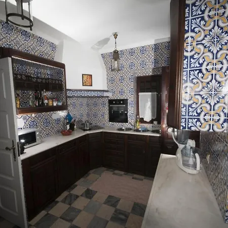 Casa Da Tauria Vendégház Atouguia da Baleia