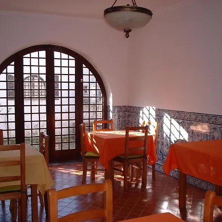 Casa Da Tauria Vendégház Atouguia da Baleia