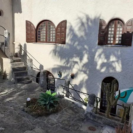 Vendégház Casa Da Tauria Atouguia da Baleia