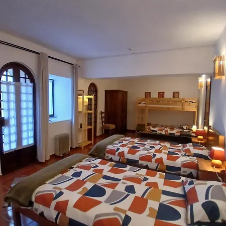 Casa Da Tauria Vendégház Atouguia da Baleia