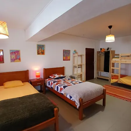 Casa Da Tauria Vendégház