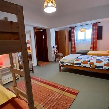 Vendégház Casa Da Tauria 3*