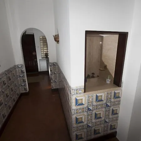 Vendégház Casa Da Tauria Atouguia da Baleia