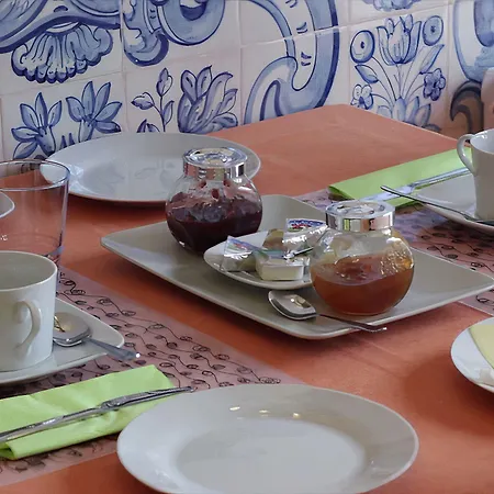 Vendégház Casa Da Tauria