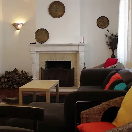 Casa Da Tauria Vendégház 3*