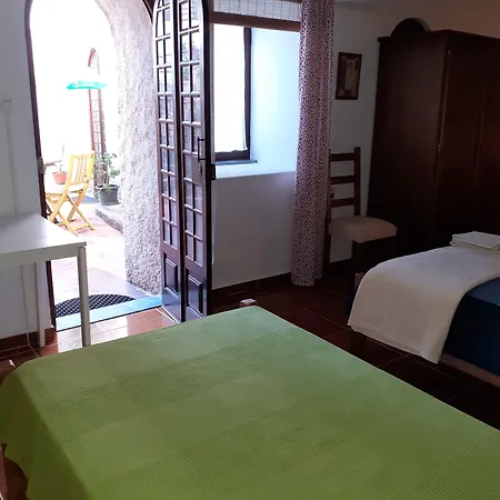 Casa Da Tauria Vendégház