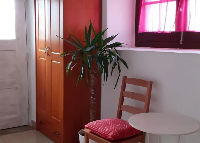 Casa Da Tauria Vendégház 3*