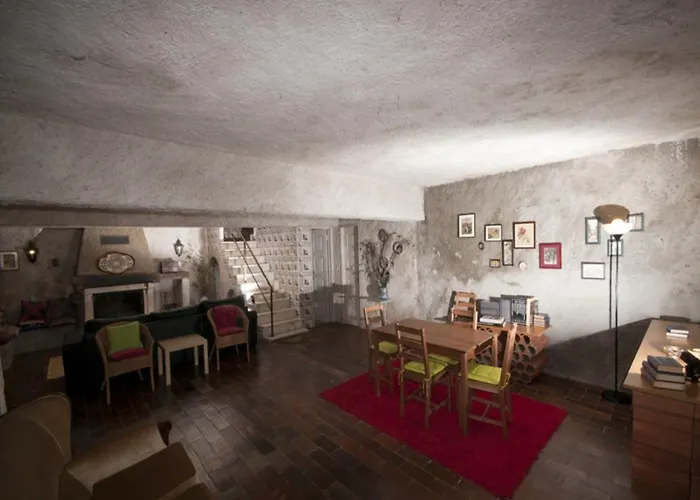 Casa Da Tauria 3*