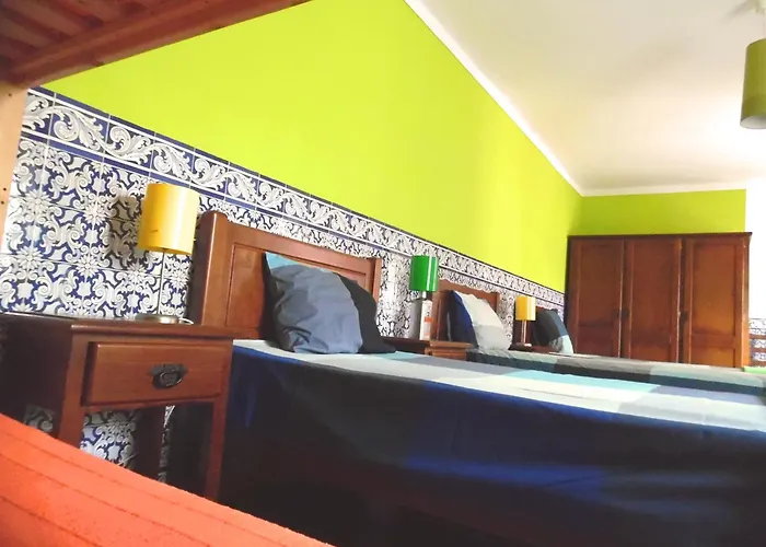 Casa Da Tauria Vendégház 3*