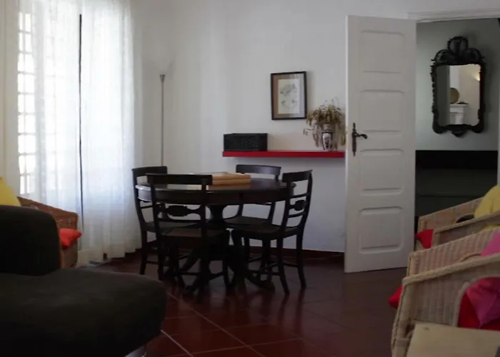 Casa Da Tauria 3*