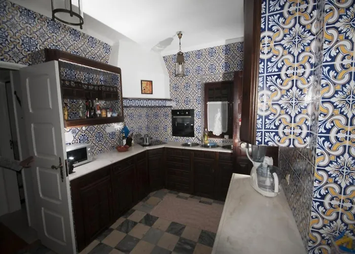 Casa Da Tauria Vendégház Atouguia da Baleia
