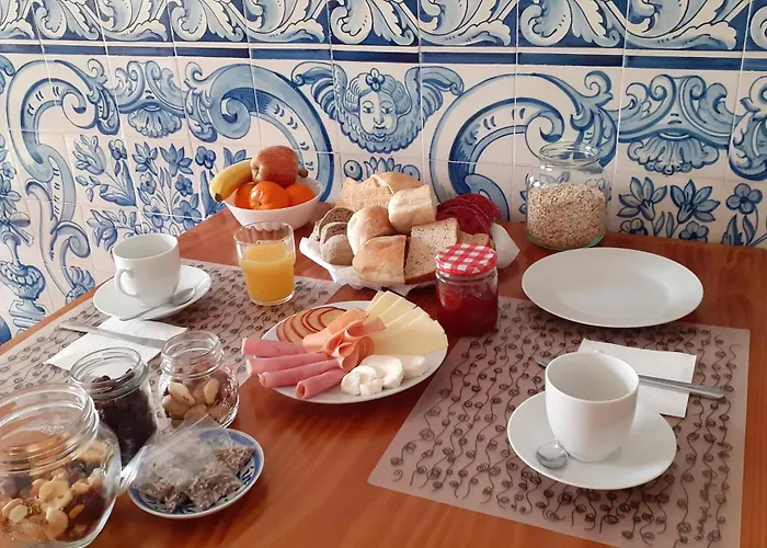 Casa Da Tauria 3*