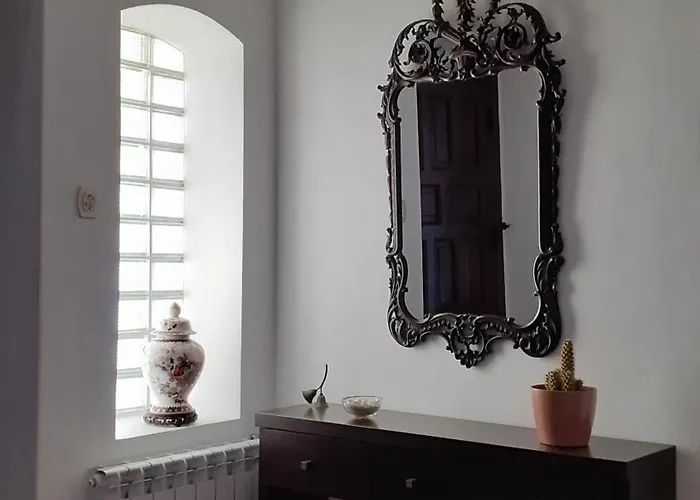 Casa Da Tauria Vendégház 3*