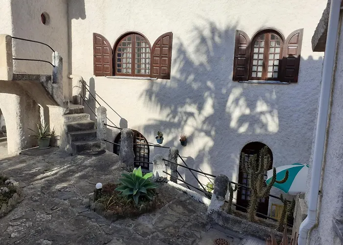 Vendégház Casa Da Tauria Atouguia da Baleia