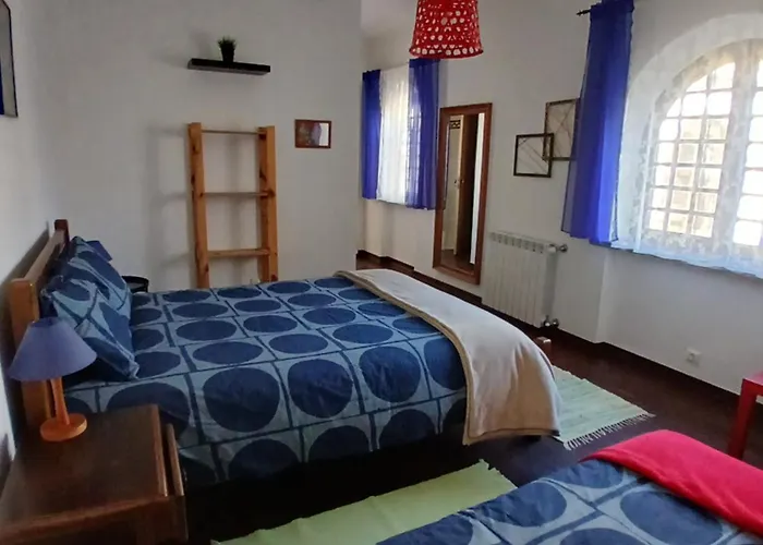 Casa Da Tauria Vendégház 3*