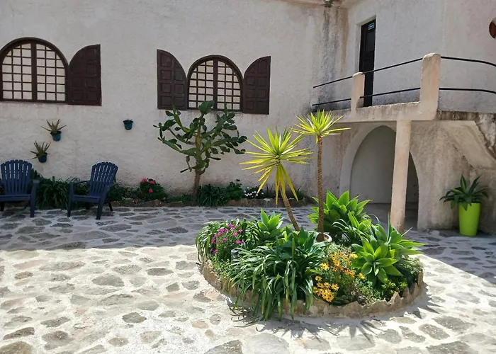 Casa Da Tauria Vendégház 3*