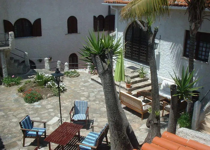 Casa Da Tauria Vendégház