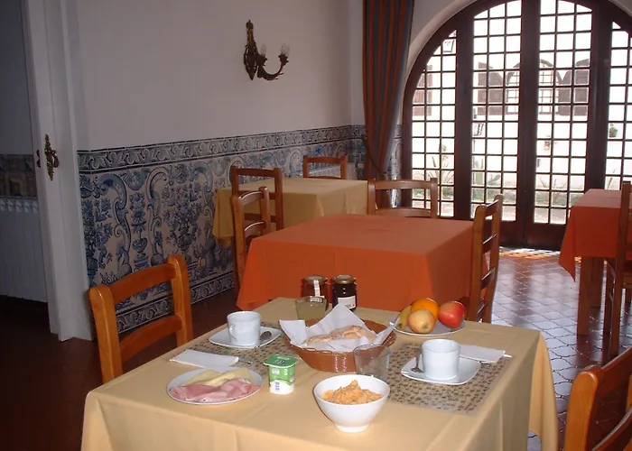 Vendégház Casa Da Tauria Atouguia da Baleia