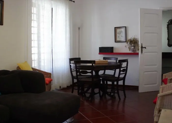 Casa Da Tauria Vendégház 3*