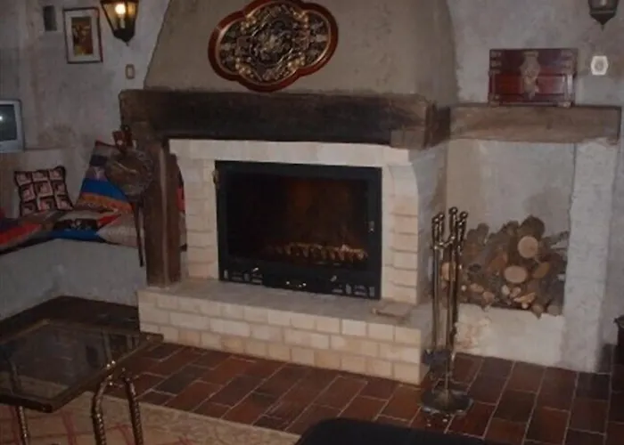 Casa Da Tauria
