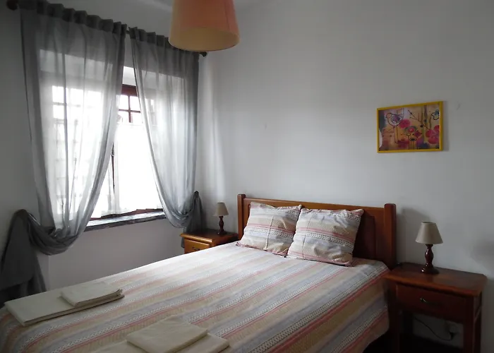 Vendégház Casa Da Tauria 3*