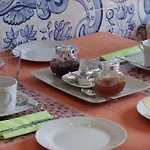 Гостевой дом Casa Da Tauria
