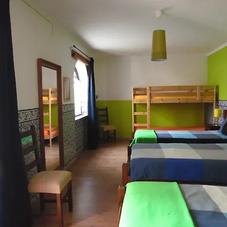 Gæstehus Casa Da Tauria Atouguia Da Baleia