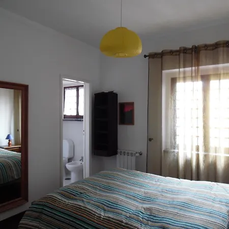 Casa Da Tauria Gæstehus