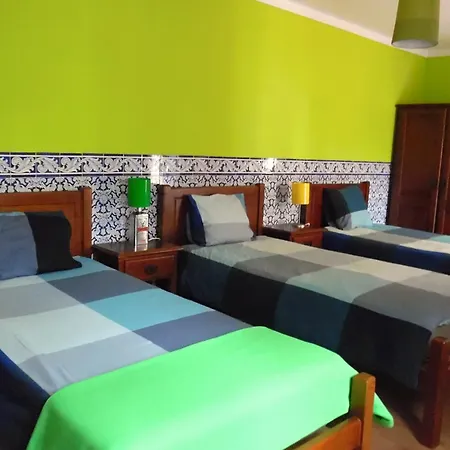Gæstehus Casa Da Tauria 3*
