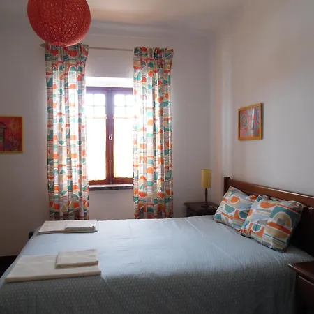 Casa Da Tauria 3* Atouguia Da Baleia