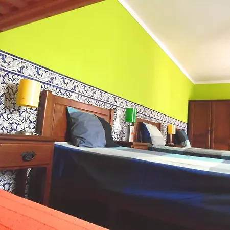 Casa Da Tauria Gæstehus 3*