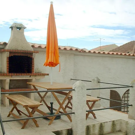 Casa Da Tauria Gæstehus