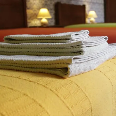 Casa Da Tauria Affittacamere