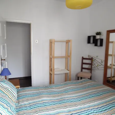Casa Da Tauria Gæstehus 3*