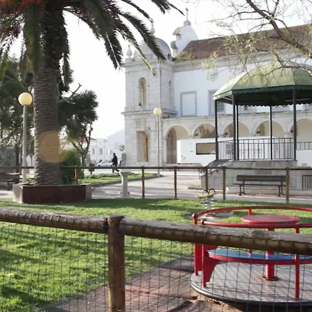 Affittacamere Casa Da Tauria 3*