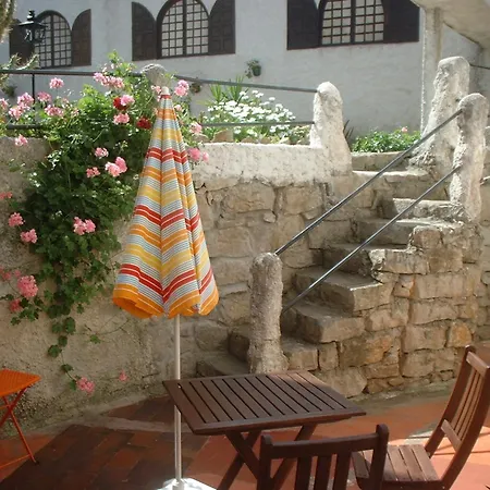 Casa Da Tauria Gæstehus Atouguia Da Baleia