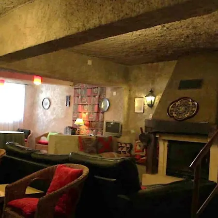 Casa Da Tauria Gæstehus Atouguia Da Baleia