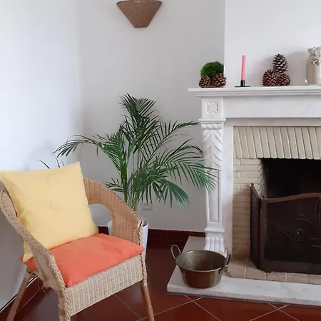 Affittacamere Casa Da Tauria