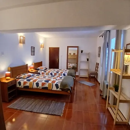 Casa Da Tauria Gæstehus