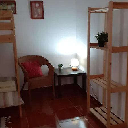 Casa Da Tauria Gæstehus 3*
