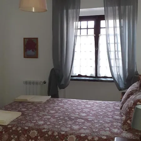 Casa Da Tauria Affittacamere