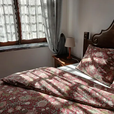 Affittacamere Casa Da Tauria 3*