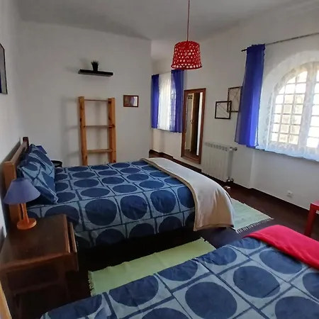 Casa Da Tauria Gæstehus 3*