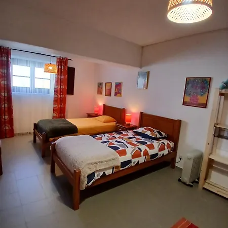Gæstehus Casa Da Tauria Atouguia Da Baleia