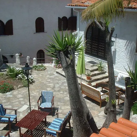 Casa Da Tauria Affittacamere