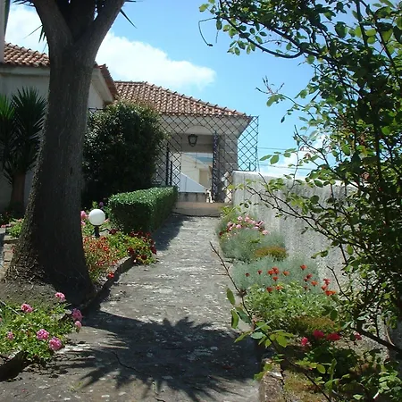 Casa Da Tauria 3* Atouguia Da Baleia