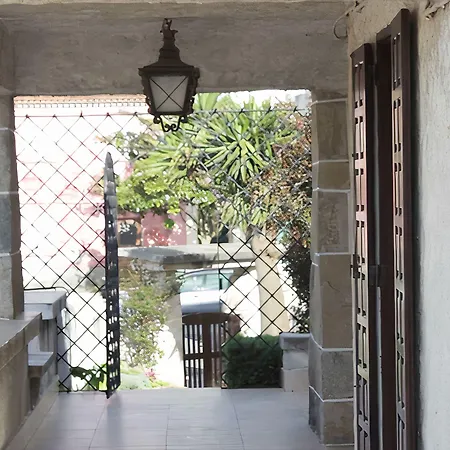 Gæstehus Casa Da Tauria